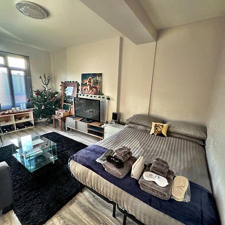 Brixton Hill Retreat Modern And Cosy Londres Exterior foto
