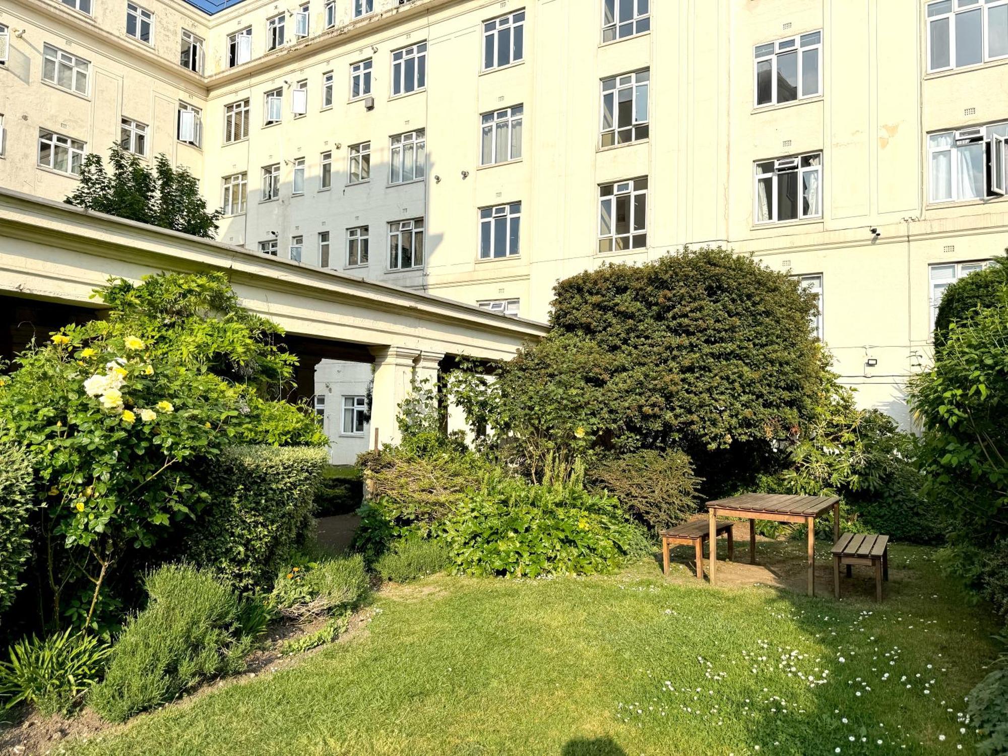 Brixton Hill Retreat Modern And Cosy Londres Exterior foto